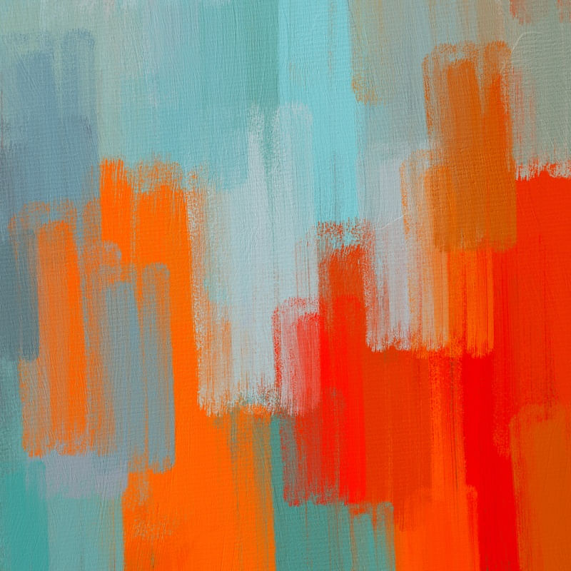 OUTONO ABSTRATO 6