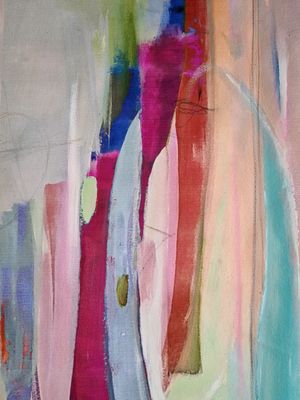ABSTRACT PULSE 30