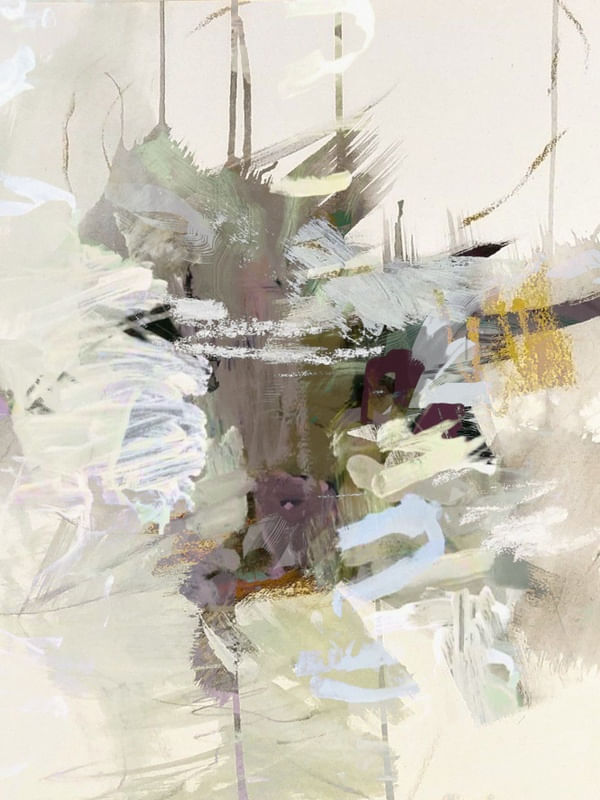 ABSTRACT NATURE 3