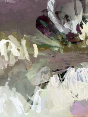 ABSTRACT NATURE F1