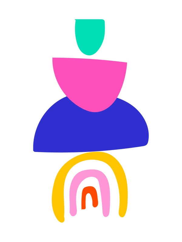 BOHO COLOR 3