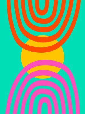 BOHO COLOR 4