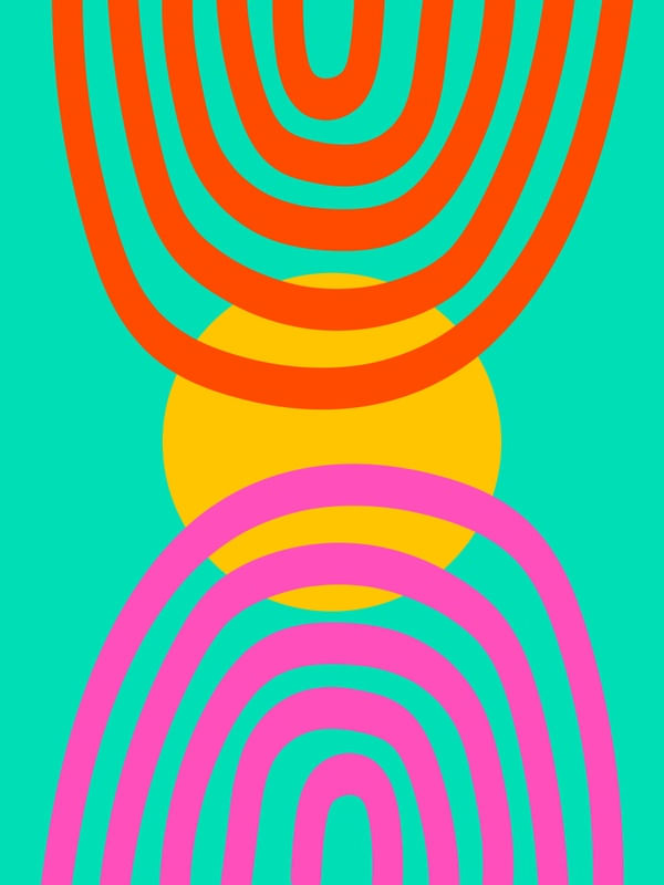 BOHO COLOR 4