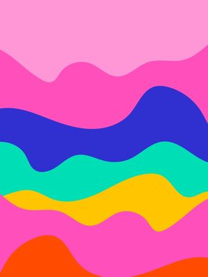 BOHO COLOR 6