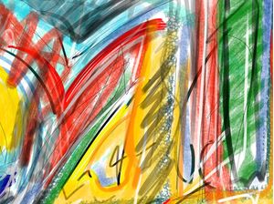 CORES E TRAÇOS 2