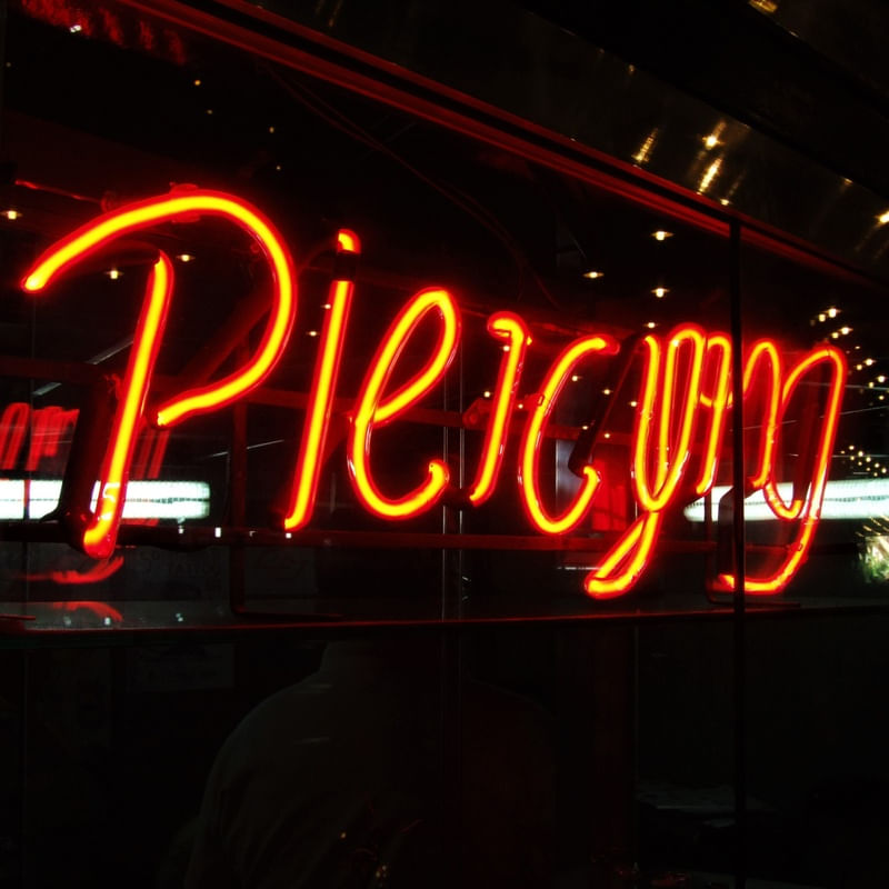 PIERCING