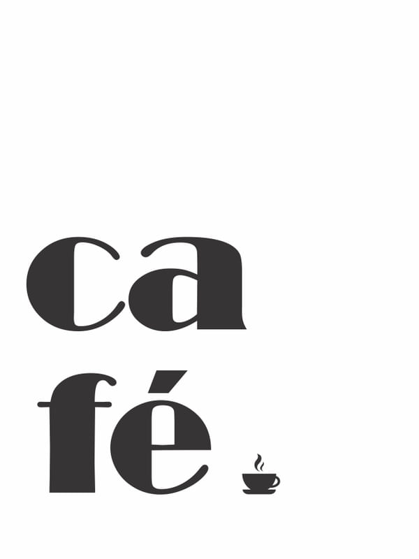 COFFEE DAY