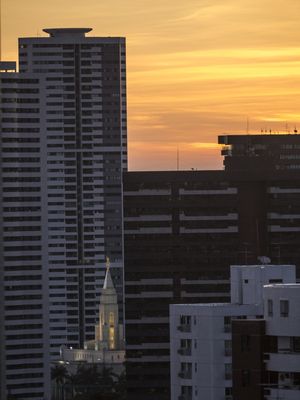 VERTICALIZAÇÃO I
