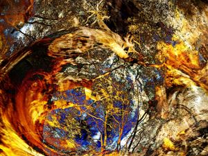 ASTRAZIONE NATURALE