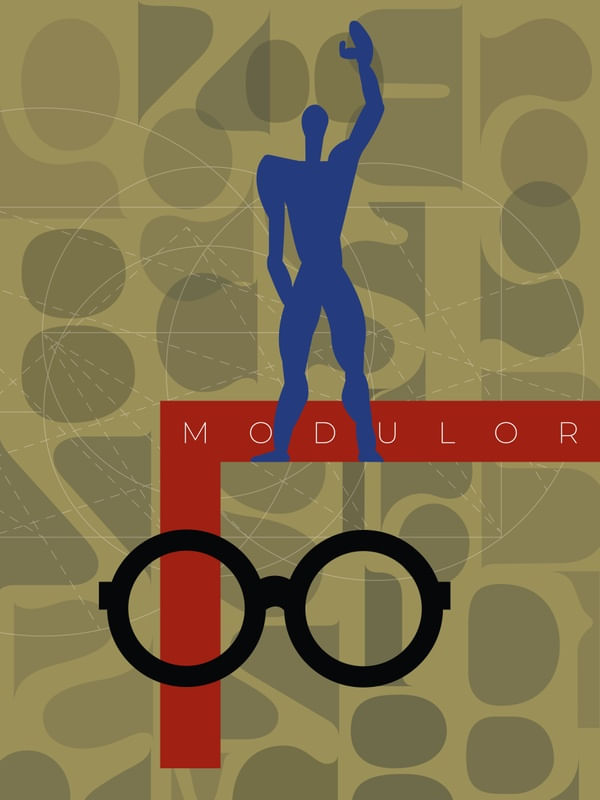 CORBUSIER