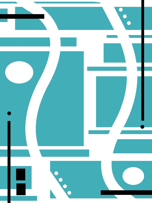 ABSTRATO GEOMÉTRICO 22.9