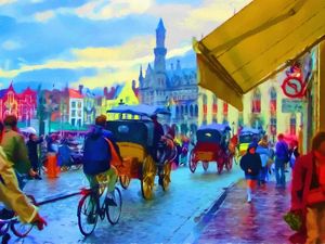 BÉLGICA