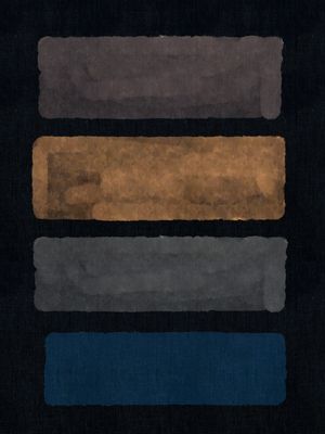 PAINTING BLACK 14