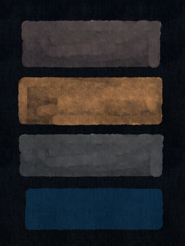 PAINTING BLACK 14