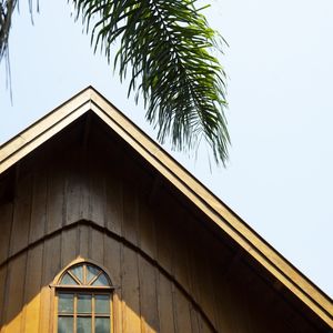 CAPELA ECUMÊNICA