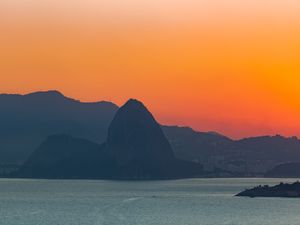 PÃO DE AÇÚCAR SUNSET LV