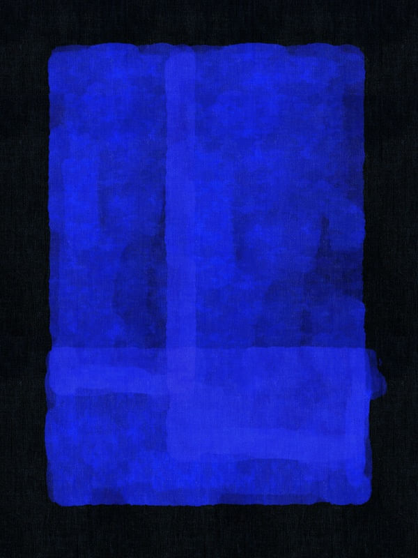 PAINTING BLACK 18