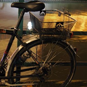 DETALHE DA BIKE