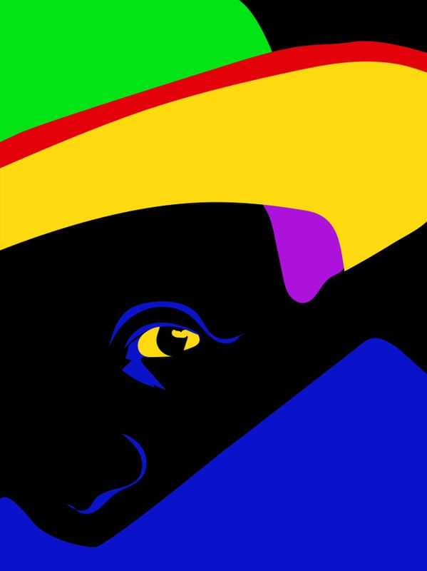 PICASSO (MINIMALIST SERIES)
