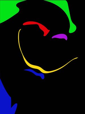 SALVADOR DALÍ (MINIMALIST SERIES)