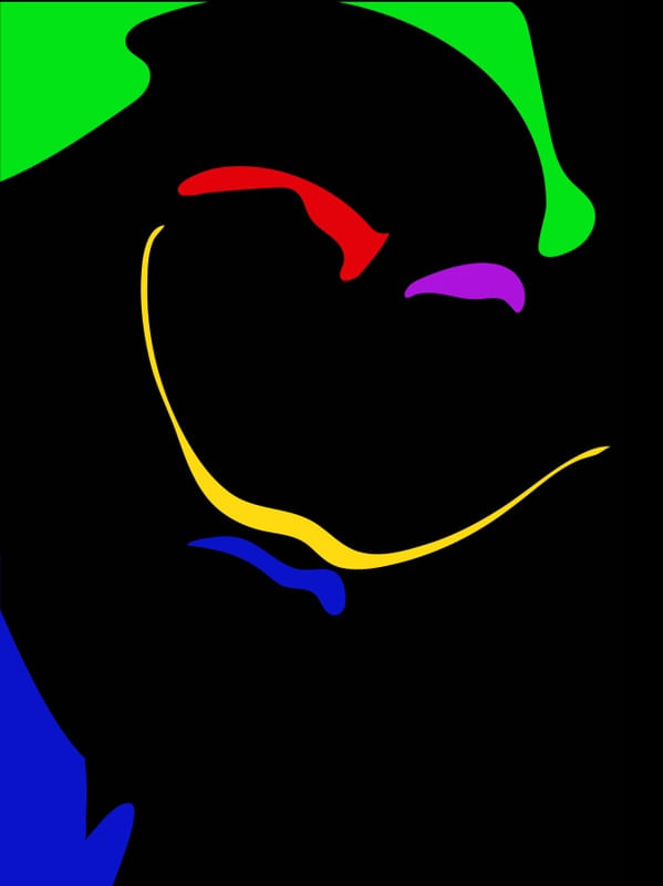SALVADOR DALÍ (MINIMALIST SERIES)