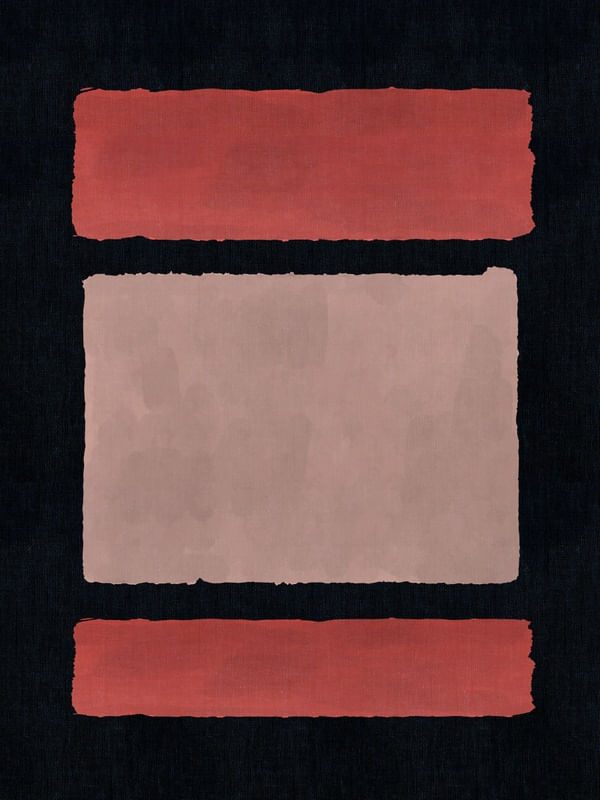 PAINTING BLACK 11