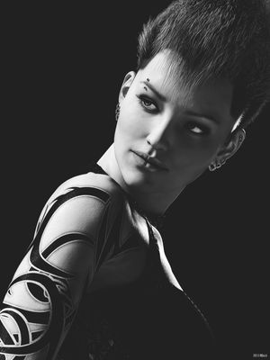 LOOKING BACK - TITANIUM VERSION