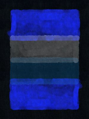 PAINTING BLACK 17