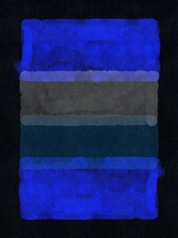 PAINTING BLACK 17