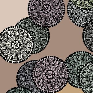 MANDALAS DA TERRA 2