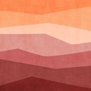ABSTRACT MOUNTAINS VY01