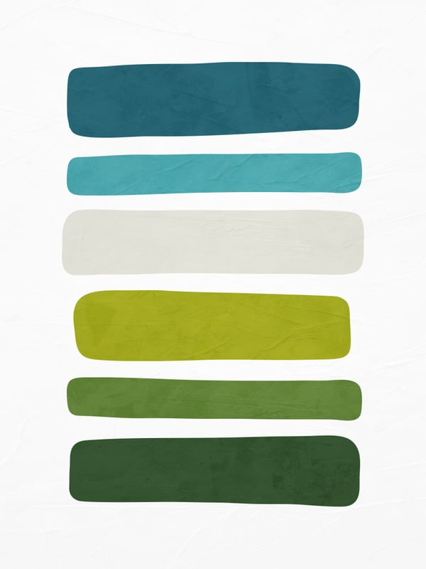ABSTRATO COLORFUL - 09B