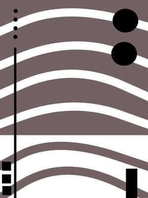 ABSTRATO GEOMÉTRICO 22.4