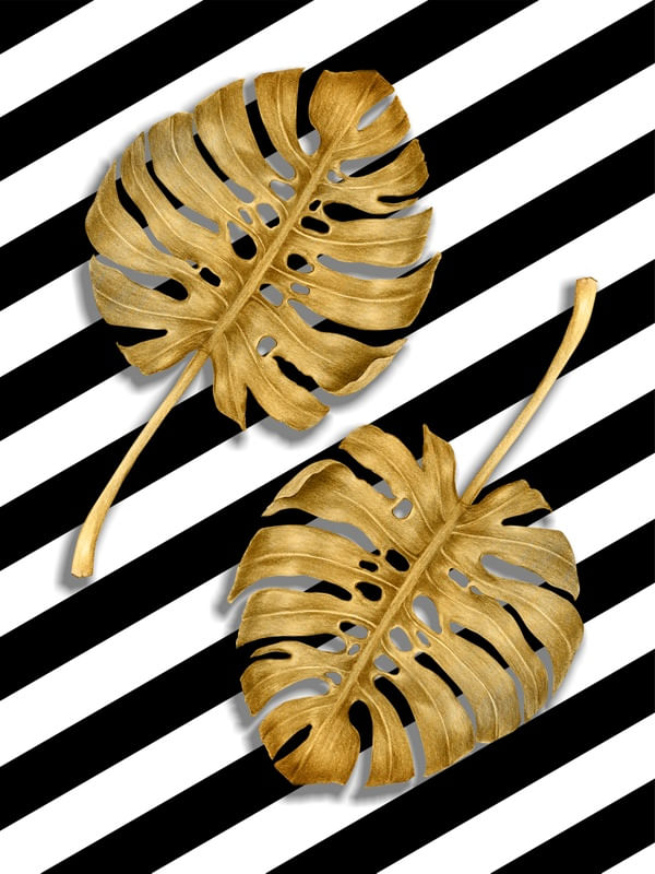 TROPICAL FLORAL BOTÂNICO - 97B2