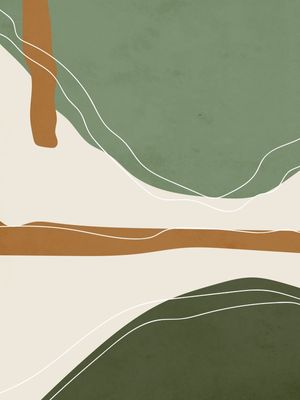 LINHAS E FORMA ABSTRATA 09