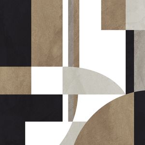 ABSTRATO GEOMETRICO - 57A - Q