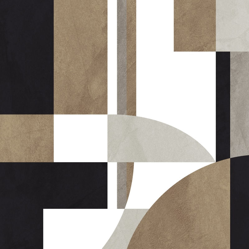 ABSTRATO GEOMETRICO - 57A - Q