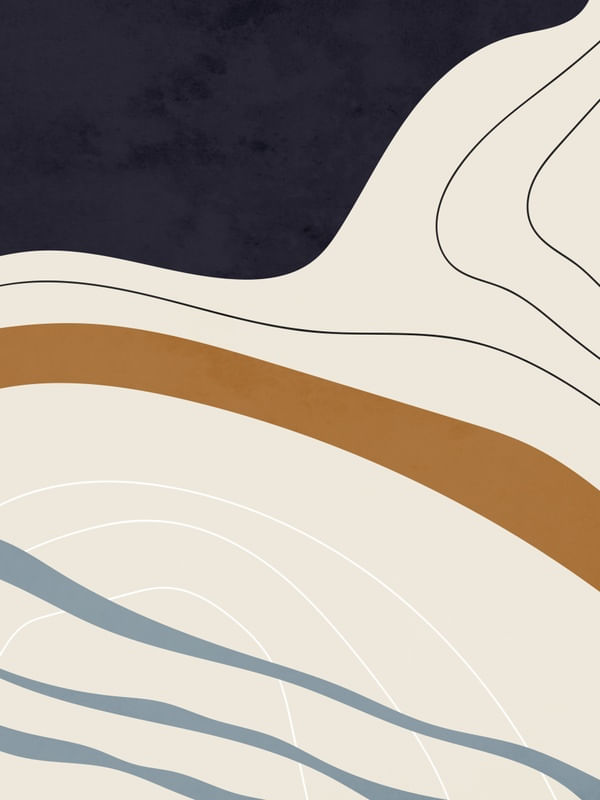 LINHAS E FORMA ABSTRATA 12