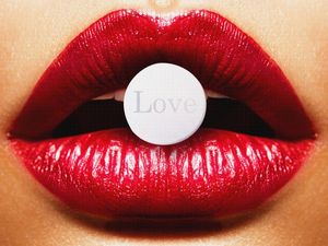 CHEMICAL LOVE