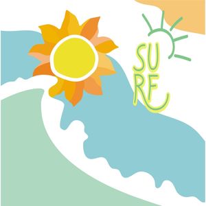SURF KIDS MAR