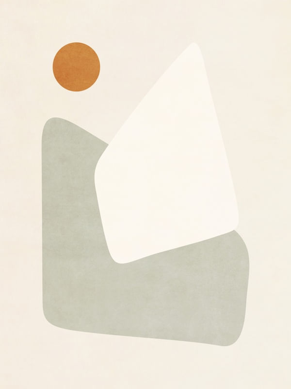 ORGANIC ABSTRACT N01