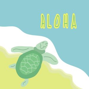 SURF KIDS ALOHA
