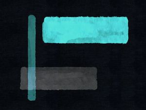 PAINTING BLACK 21