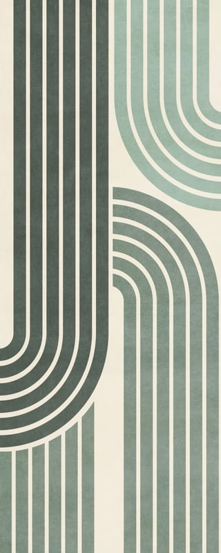 VINTAGE ARCHES G01