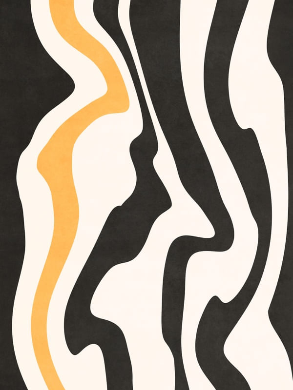 ABSTRACT WAVES X01