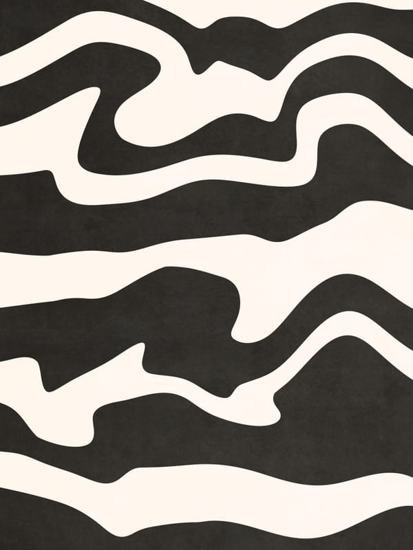 ABSTRACT WAVES X02