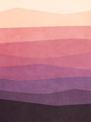 ABSTRACT MOUNTAINS R01