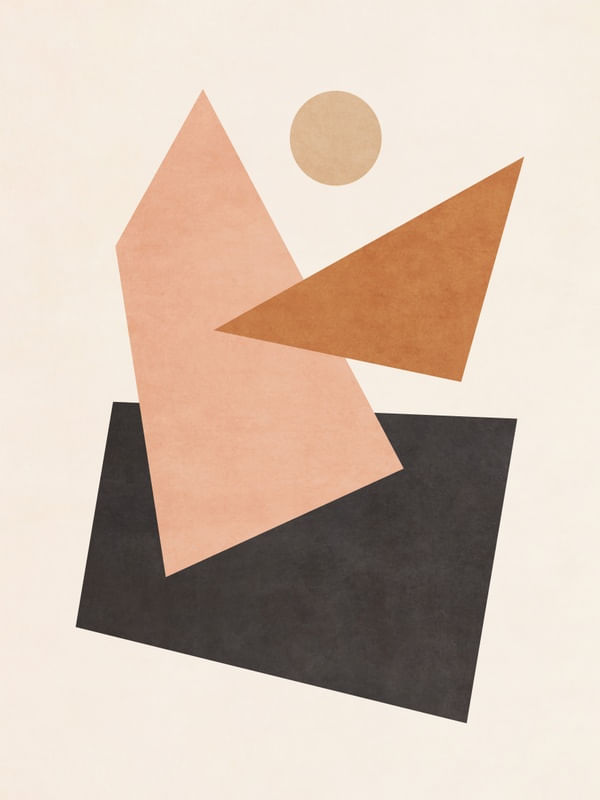 ABSTRACT GEOMETRIC T02