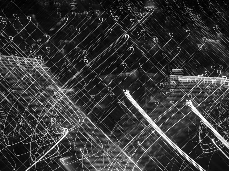 AS LUZES URBANAS