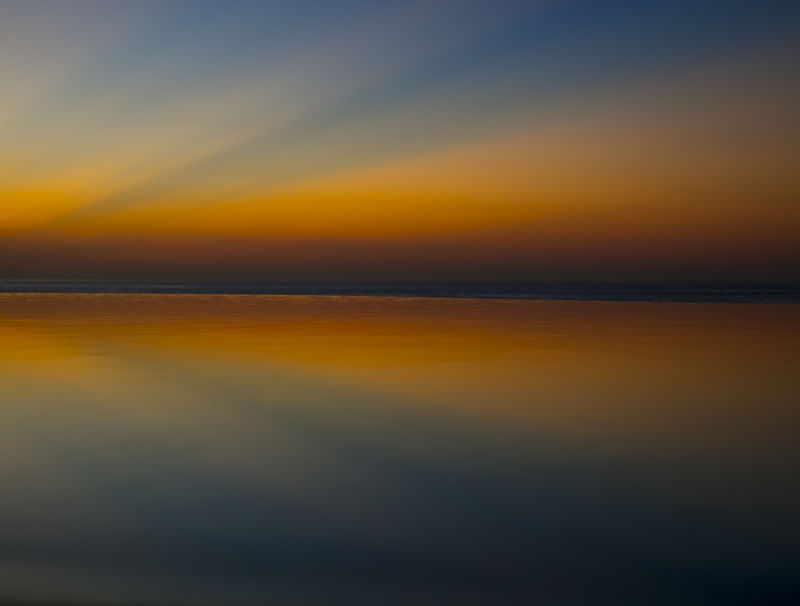 PISCINA FUNDO INFINITO